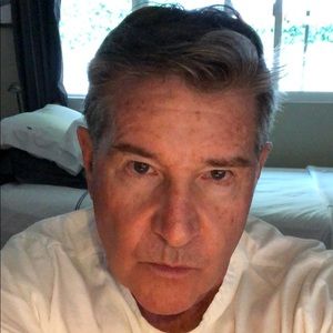 Meet your Posher, Roger